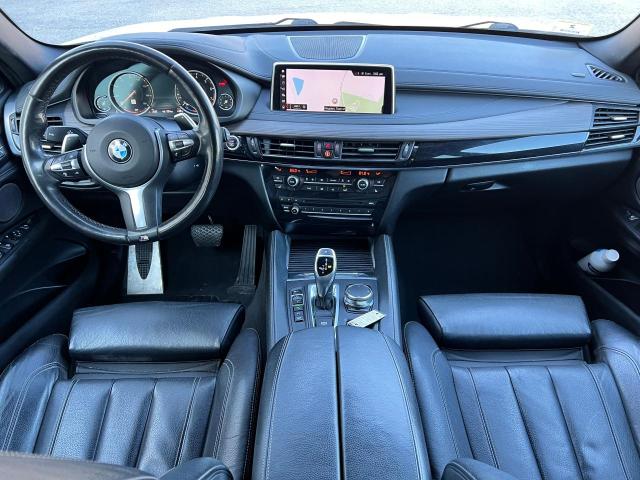 2018 BMW X6 xDrive35I VIN: 5UXKU2C56J0Z61069 Lot: 45558104