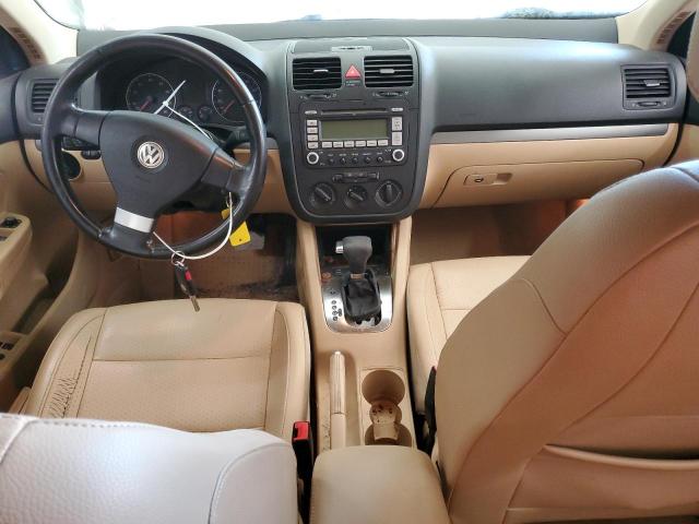 2009 Volkswagen Jetta Se VIN: 3VWRM71K59M065888 Lot: 48827524