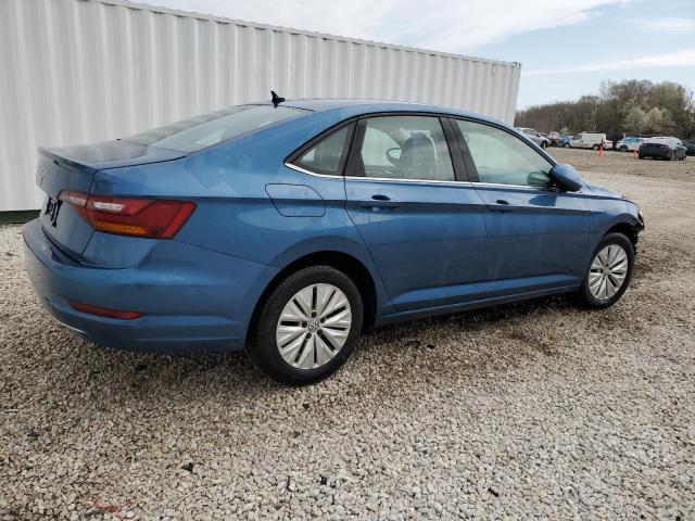 2019 Volkswagen Jetta S VIN: 3VWC57BU0KM171366 Lot: 72534362