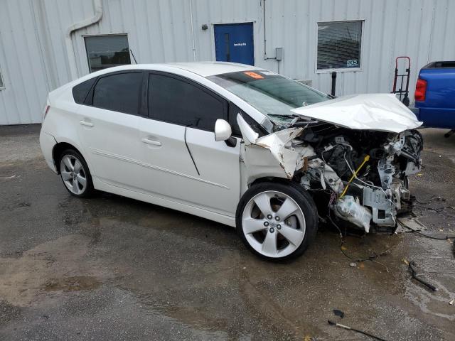 Vin: jtdkn3du4b1364167, lot: 47635104, toyota prius 20114