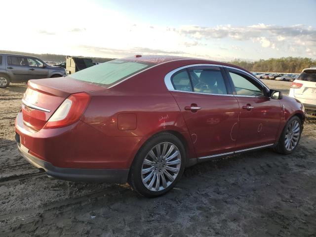 2015 Lincoln Mks VIN: 1LNHL9EK2FG601771 Lot: 48552724