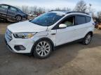 2019 FORD ESCAPE SEL - 1FMCU9HD6KUA90937
