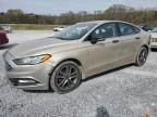 2017 FORD FUSION SE - 3FA6P0H79HR369657