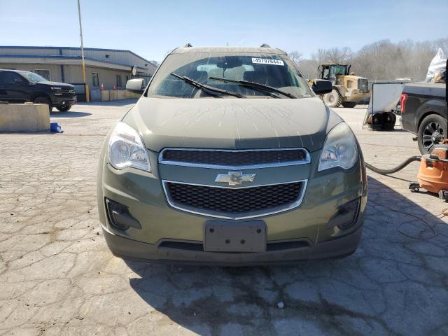 2GNFLBE32F6248824 | 2015 Chevrolet equinox lt