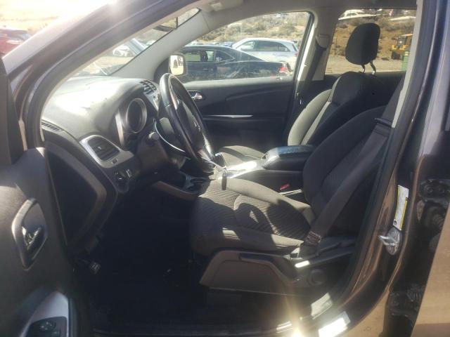 2017 Dodge Journey Se VIN: 3C4PDCAB7HT504239 Lot: 48164554