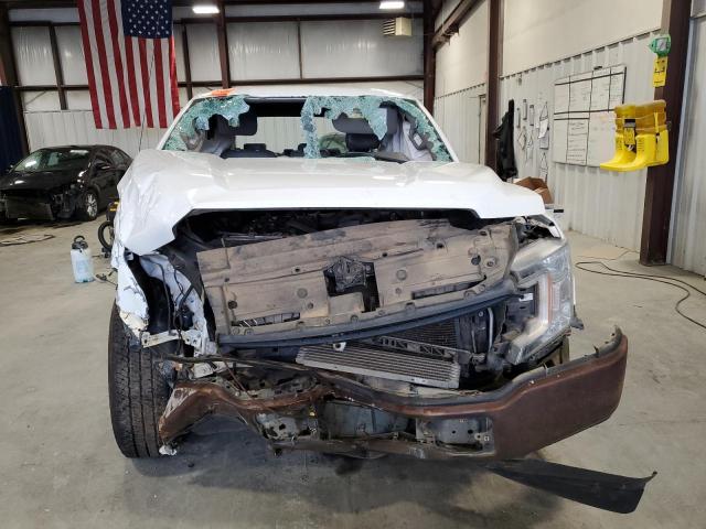 2018 FORD F150 SUPER - 1FTEX1CB6JFD17638