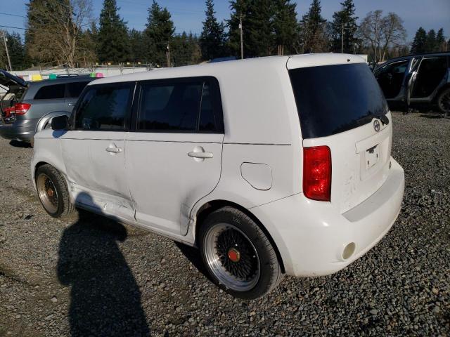 2009 Toyota Scion Xb VIN: JTLKE50E891065970 Lot: 46876274