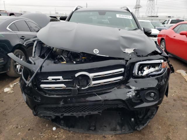 2021 Mercedes-Benz Glb 250 4Matic VIN: W1N4M4HB5MW104045 Lot: 46469924