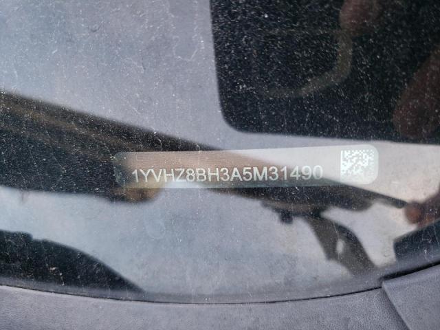 2010 MAZDA 6 I - 1YVHZ8BH3A5M31490