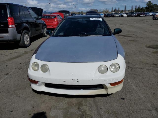 1999 Acura Integra Gsr VIN: JH4DC2399XS001238 Lot: 46431044