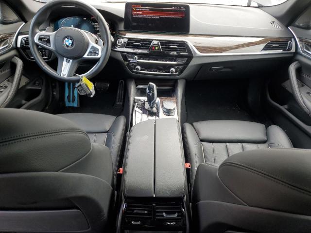 2022 BMW 530 XI - WBA13BJ05NWX44832