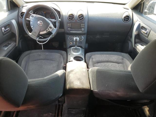 2012 Nissan Rogue S VIN: JN8AS5MT2CW275634 Lot: 45935244