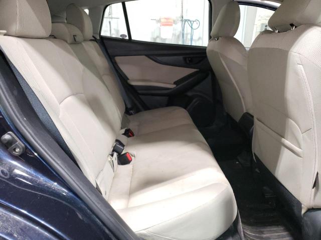 2019 SUBARU IMPREZA AW 4S3GTAD69K3714964