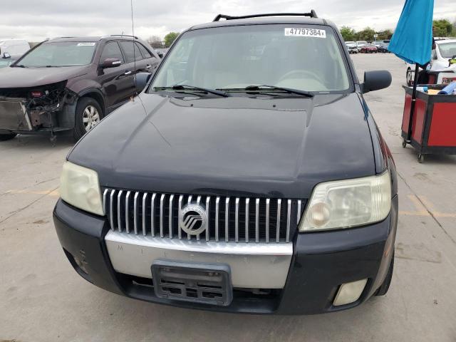 4M2CU56165DJ12844 2005 Mercury Mariner