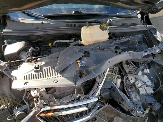 Lot #2443462771 2018 BUICK ENCORE PRE salvage car