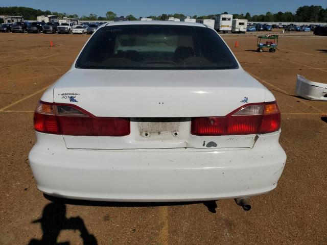 2000 Honda Accord Lx VIN: 1HGCG5644YA150782 Lot: 48603814