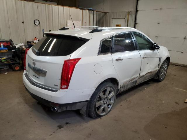 2012 Cadillac Srx Premium Collection VIN: 3GYFNFE35CS648989 Lot: 46551674