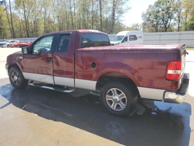 2005 Ford F150 VIN: 1FTPX125X5NB64195 Lot: 48835174