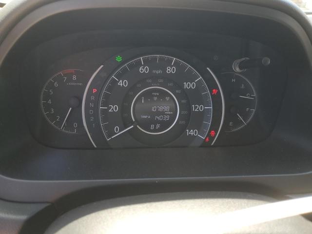 2014 Honda Cr-V Ex VIN: 2HKRM3H59EH514808 Lot: 47892534