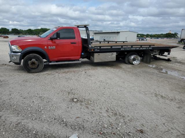 2016 Ram 5500 VIN: 3C7WRMDL8GG277984 Lot: 48048804