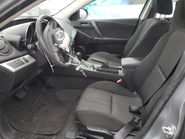 VIN KMHD84LF4KU767956 2013 MAZDA 3 no.7