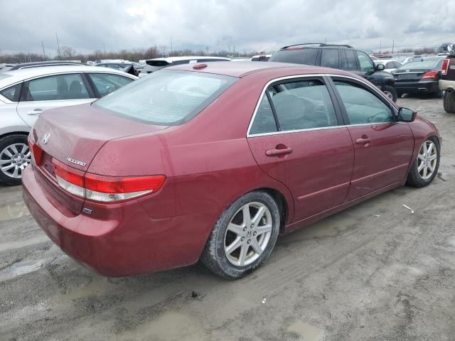 1HGCM66574A041654 | 2004 Honda accord ex