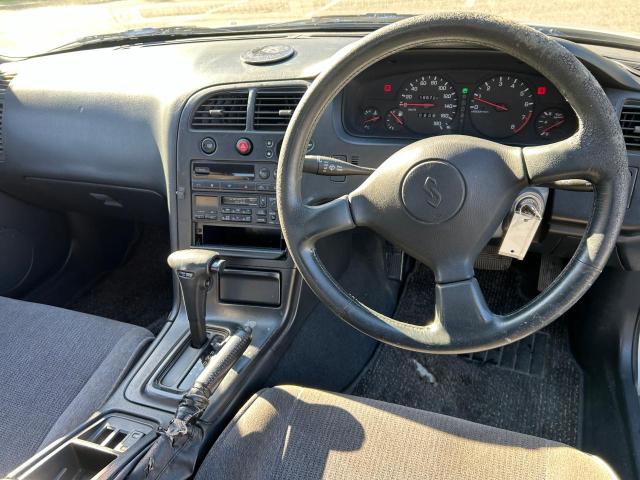 1993 Nissan Skyline VIN: HR33004587 Lot: 48384654