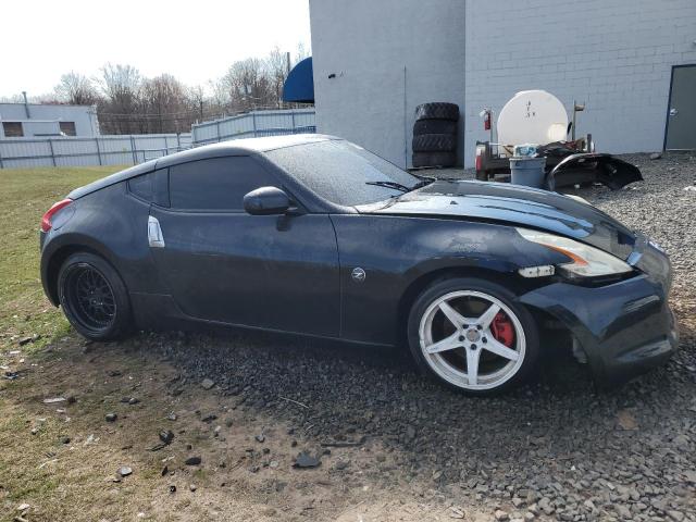 2009 Nissan 370Z VIN: JN1AZ44E79M408057 Lot: 45809084