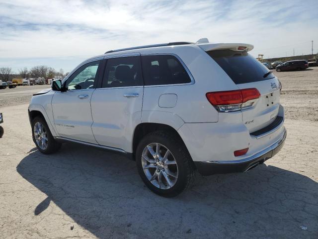 Vin: 1c4rjfjg1ec382421, lot: 48298374, jeep grand cher summit 20142