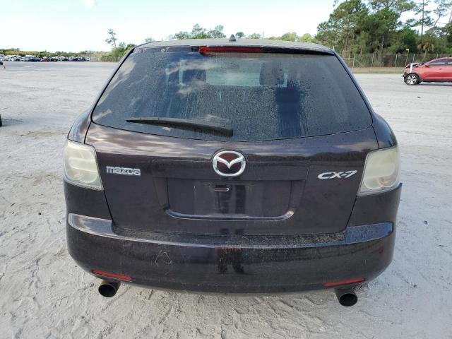 2008 Mazda Cx-7 VIN: JM3ER293380209143 Lot: 46078944