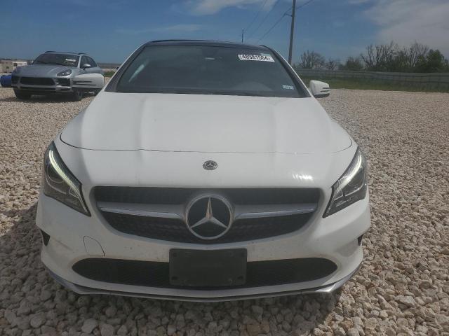 VIN WDDSJ4EB9JN650575 2018 Mercedes-Benz CLA-Class,... no.5