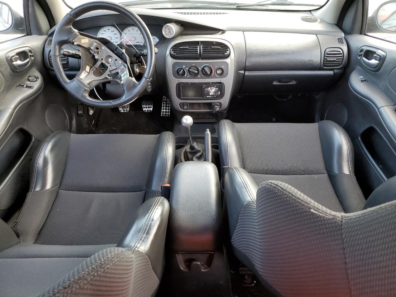 1B3ES66S65D212446 2005 Dodge Neon Srt-4