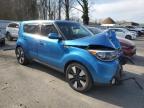 KIA SOUL + photo