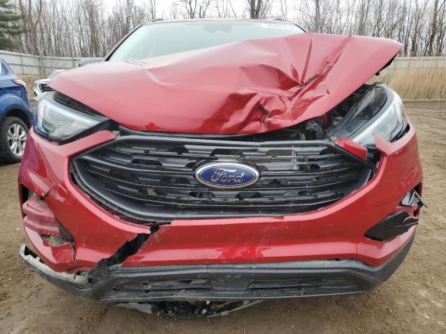 2023 Ford Edge Sel VIN: 2FMPK4J90PBA22064 Lot: 45993274