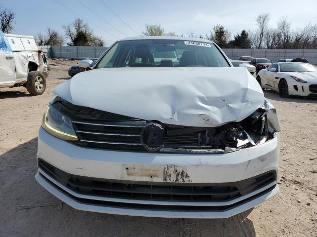 2017 Volkswagen Jetta Se VIN: 3VWDB7AJ2HM249062 Lot: 44668714