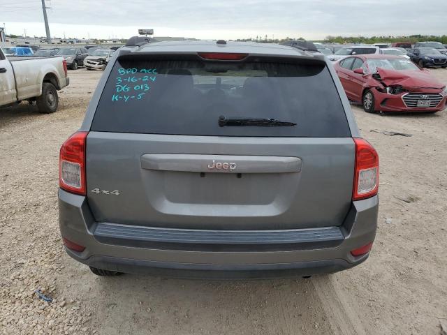 2012 Jeep Compass Sport VIN: 1C4NJDBB0CD705628 Lot: 47529474