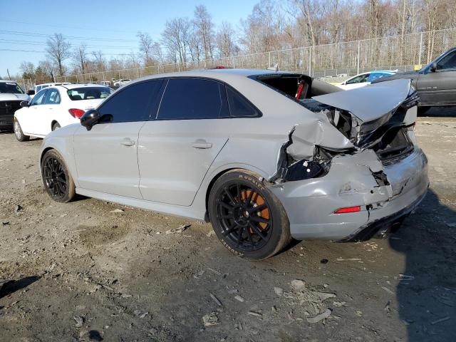 2018 AUDI RS3 WUABWGFF3J1902507