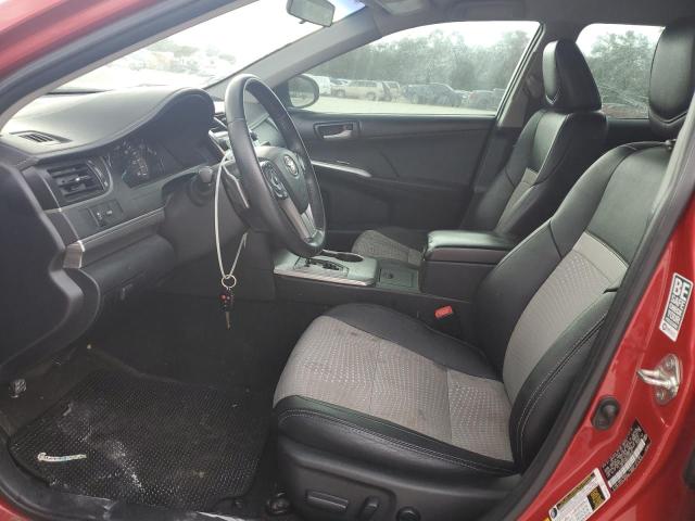 2014 Toyota Camry L VIN: 4T1BF1FK8EU739764 Lot: 45266294