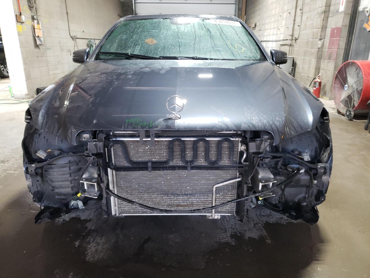 WDDHF5KBXDA667144 2013 Mercedes-Benz E 350