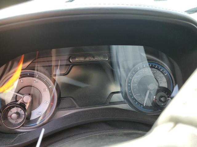 2022 RAM 3500 LIMIT 3C63RRRL0NG312737