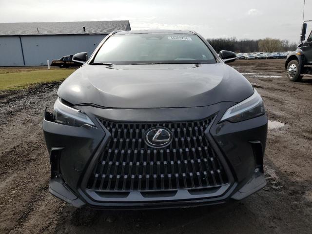2024 LEXUS NX 350 BAS 2T2AGCEZ5RC041893