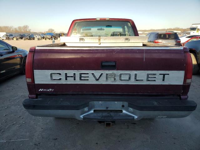 1994 Chevrolet Gmt-400 K1500 VIN: 2GCEK19KXR1282921 Lot: 47311334
