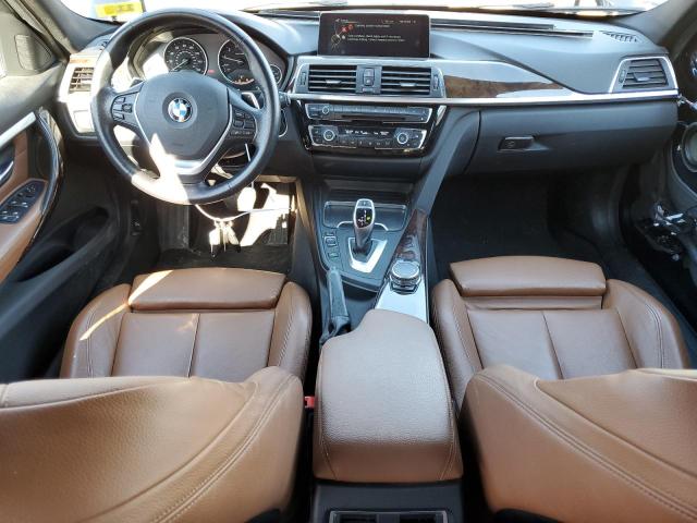 2016 BMW 328 XI - WBA8G5C54GK442892
