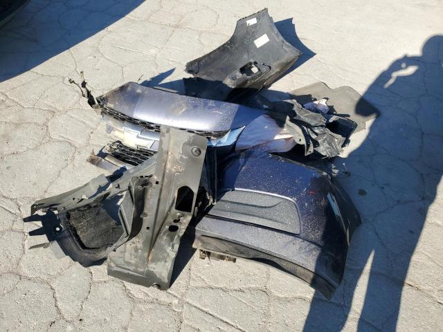 2015 Chevrolet Malibu 1Lt VIN: 1G11C5SL2FF211019 Lot: 48828114