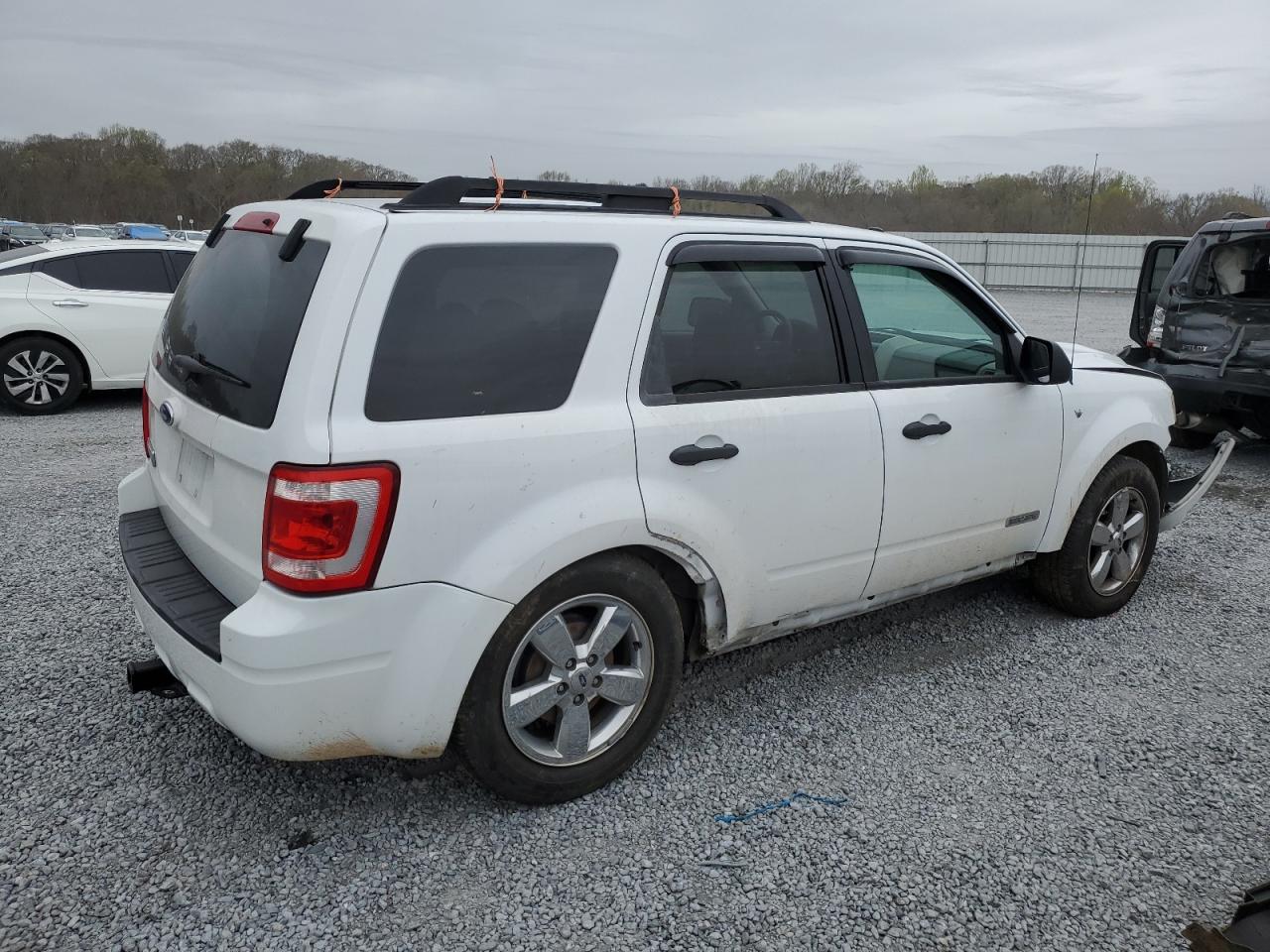 1FMCU03188KB42517 2008 Ford Escape Xlt