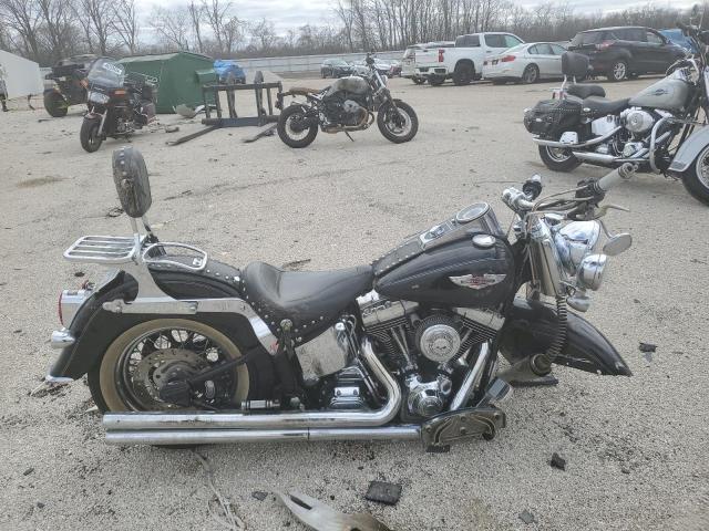 2006 HARLEY-DAVIDSON FLSTNI - 1HD1JDB136Y096231