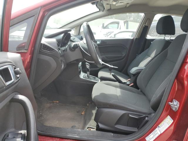 2015 FORD FIESTA SE - 3FADP4BJ0FM219773