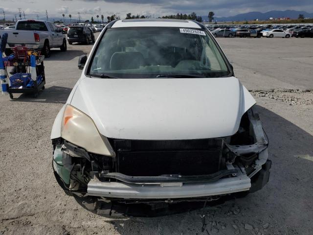 2010 Honda Cr-V Ex VIN: JHLRE3H58AC010806 Lot: 39243663