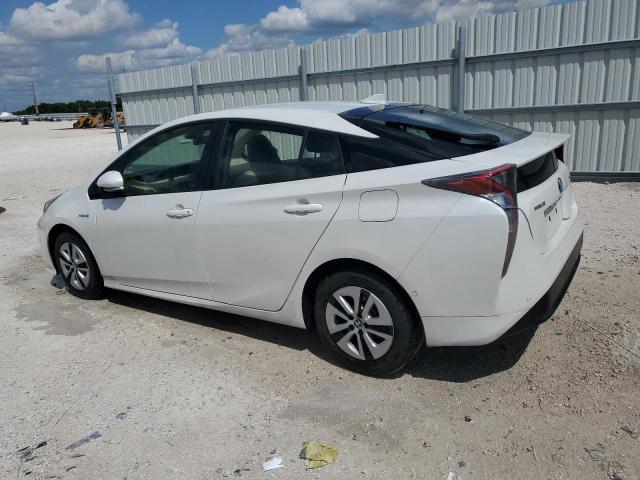 2018 TOYOTA PRIUS - JTDKBRFU9J3065849