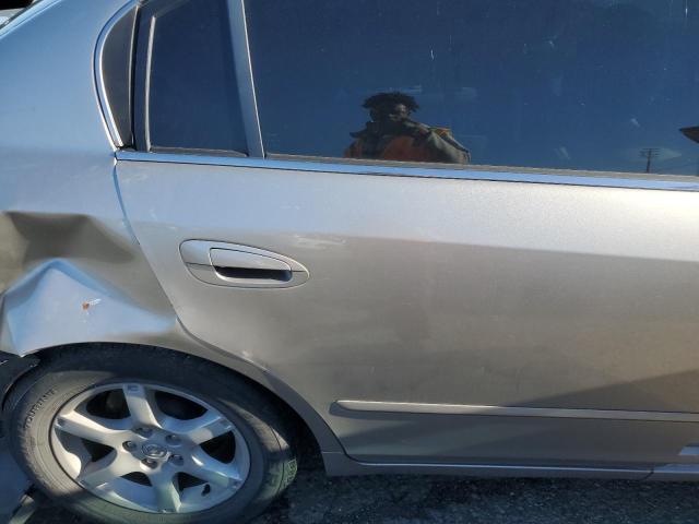 1N4AL11D85N493459 2005 Nissan Altima S
